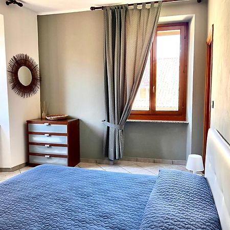 Appartamento In Centro Storico "La Casa Di Cri" Asti Buitenkant foto