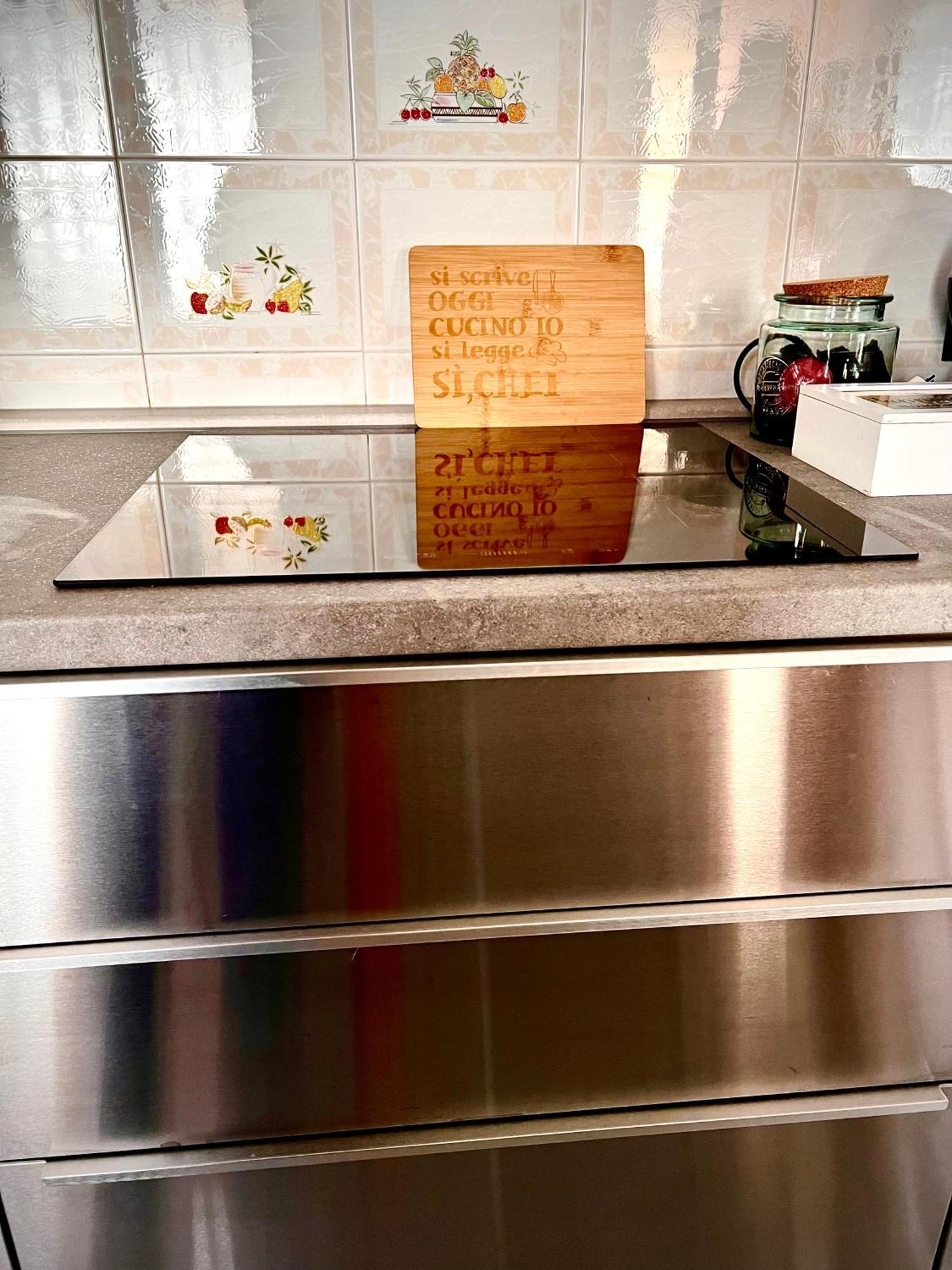 Appartamento In Centro Storico "La Casa Di Cri" Asti Buitenkant foto