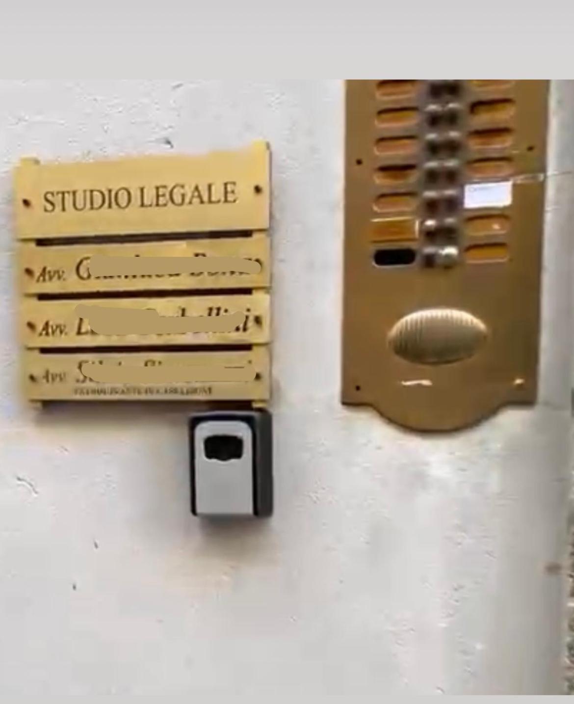 Appartamento In Centro Storico "La Casa Di Cri" Asti Buitenkant foto