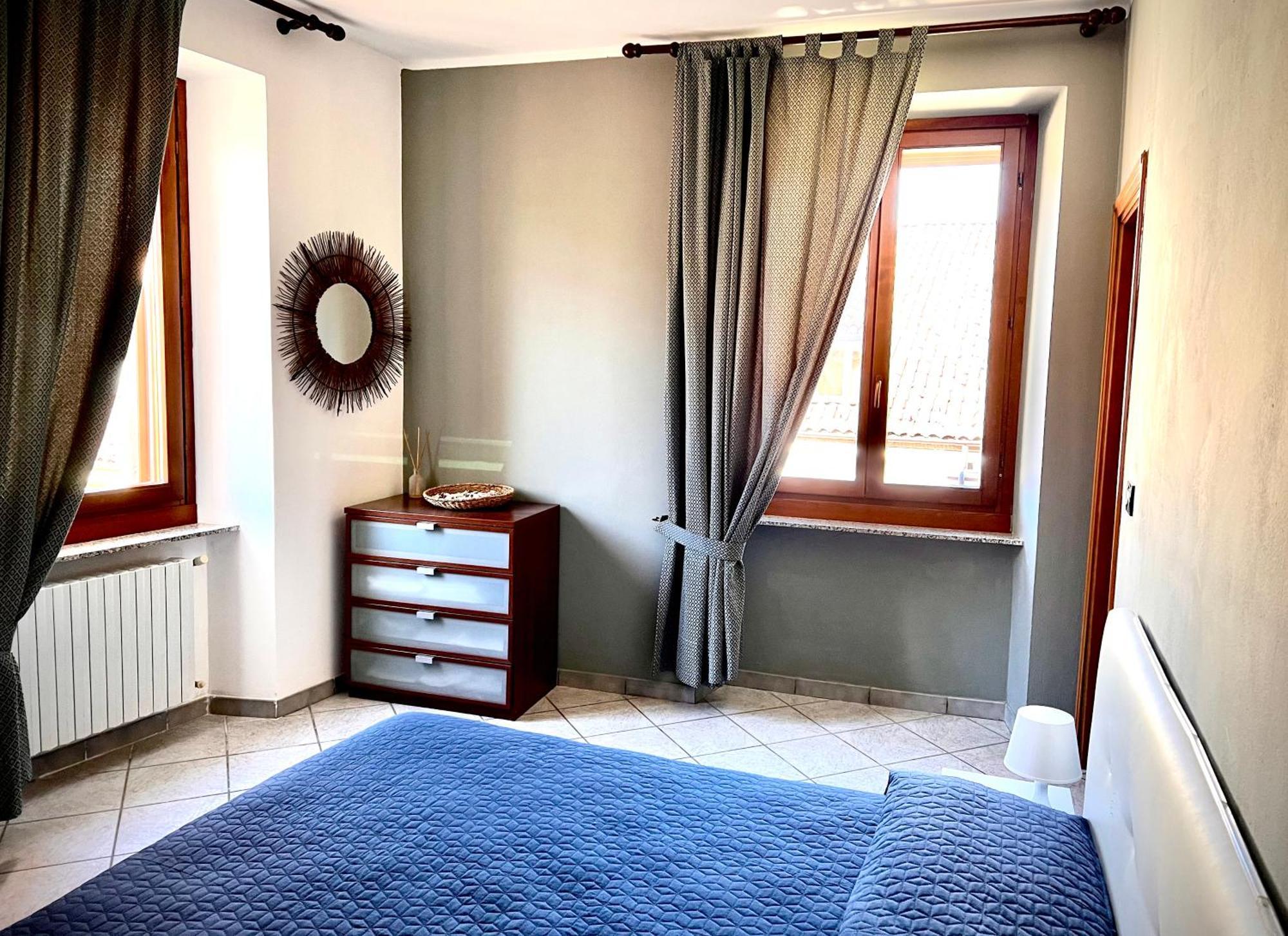 Appartamento In Centro Storico "La Casa Di Cri" Asti Buitenkant foto