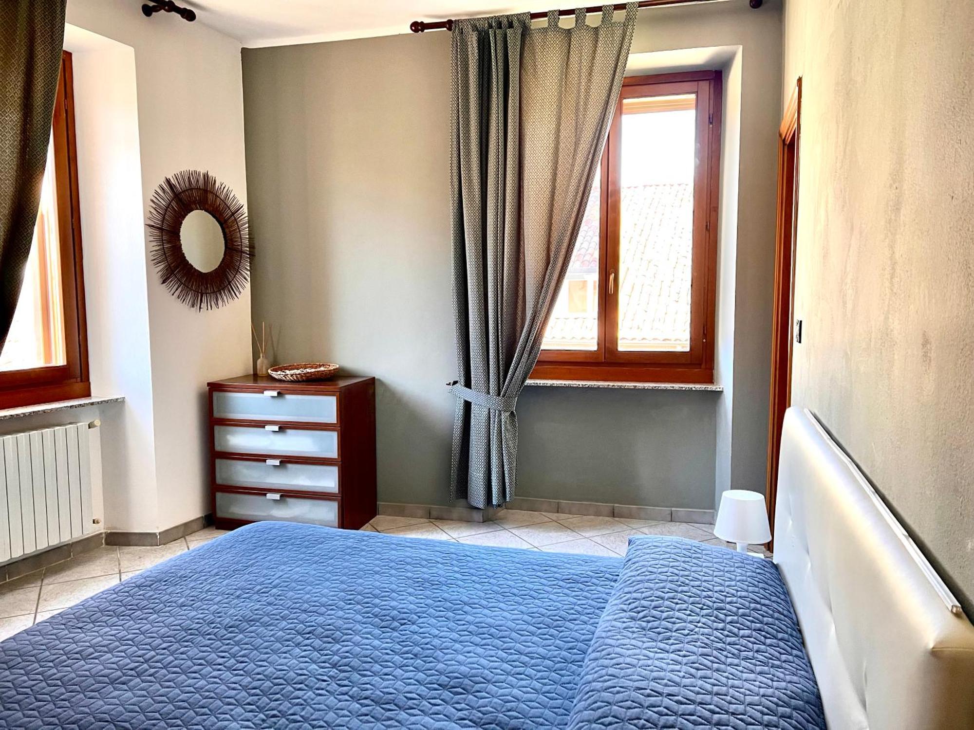 Appartamento In Centro Storico "La Casa Di Cri" Asti Buitenkant foto